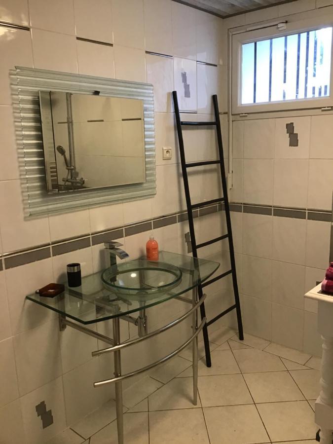 Agréable appartement à 1km du centre de La Teste-de-Buch Esterno foto