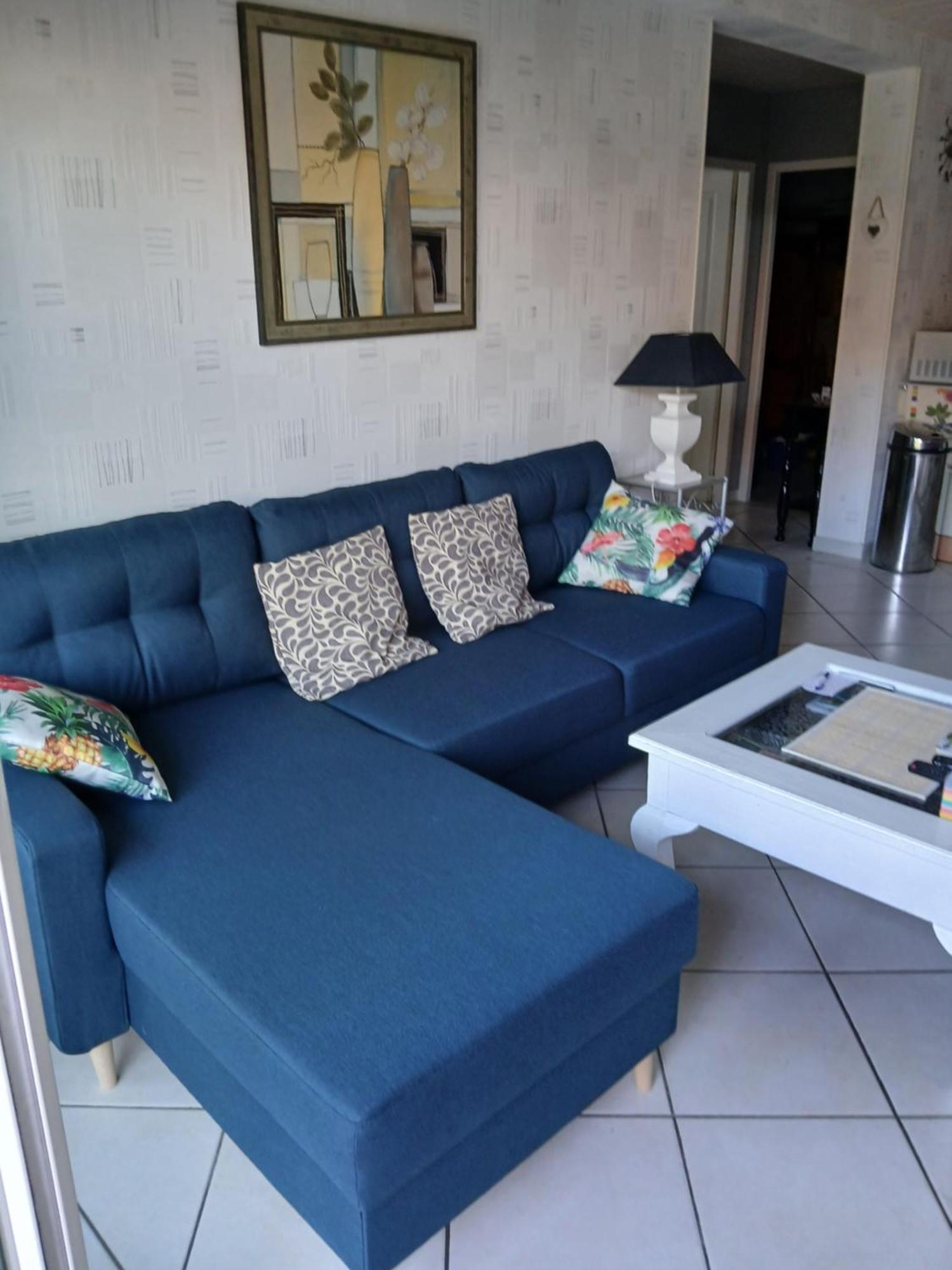Agréable appartement à 1km du centre de La Teste-de-Buch Esterno foto